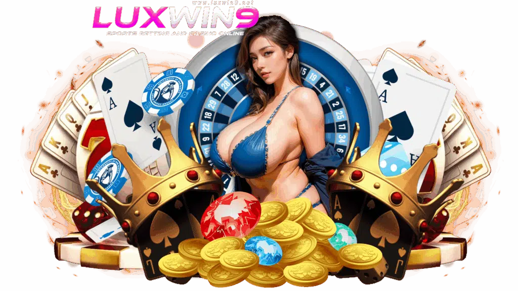 luxwin9